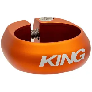 Chris King Collier De Selle pas cher