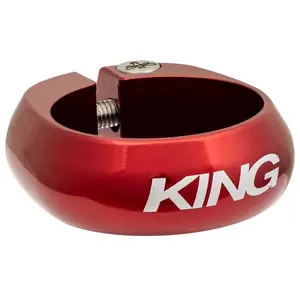 Chris King Collier De Selle pas cher