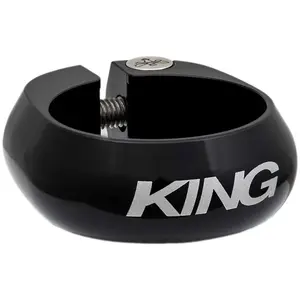 Chris King Collier De Selle pas cher