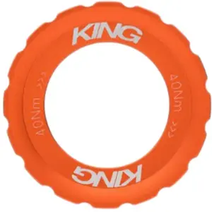 Chris King Anneau De Verrouillage De Disque Cl Disc pas cher