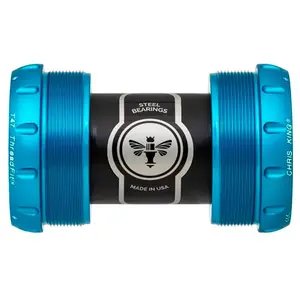 Chris King Boîtier De Pédalier Threadfit T47 30xVendu parbikeinn