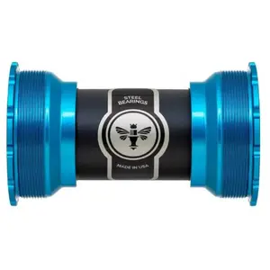 Chris King Boîtier De Pédalier Threadfit T47 30iVendu parbikeinn