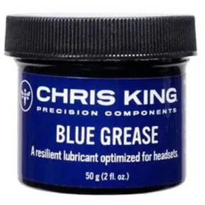 Chris King Graisse Blue 50gr pas cher