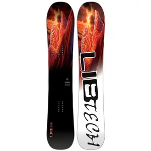 Lib Tech Planche De Snowboard Dynamo Wide pas cher