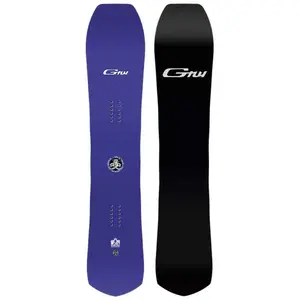 Gnu Planche De Snowboard GremlinVendu paramazon