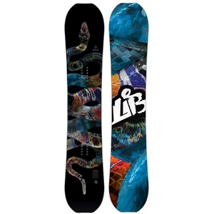 Lib Tech Planche De Snowboard T.rice ProVendu parbol