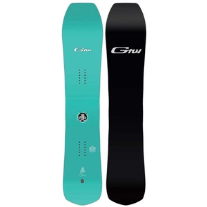 Gnu Planche De Snowboard GremlinVendu parsnowinn