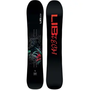 Lib Tech Planche De Snowboard DynamissVendu parsnowinn