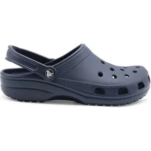 Comparateur de prix : Crocs Classic Clogs (Best Sellers) Mixte Clogs, Navy, 42/43 EU