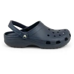 Crocs Classic Clogs (Best Sellers) Mixte Clogs, Navy, 43/44 EU pas cher