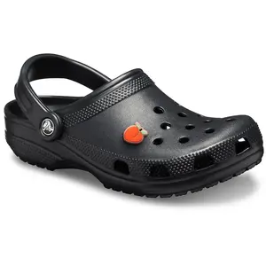 Comparateur de prix : Crocs Classic Clogs (Best Sellers) Mixte Clogs, Black, 45/46 EU