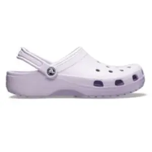 Comparateur de prix : Crocs Crocs Classic Clog 10001 Lavender - 41-42