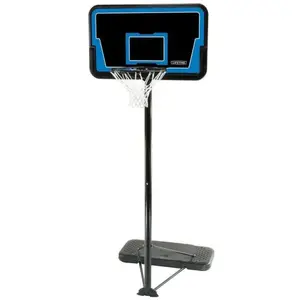 Lifetime Cleveland Portable Panier de basket-ball sur pied