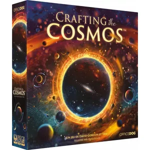 Crafting The Cosmos pas cher