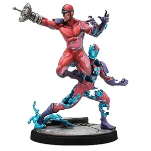 Asmodee Jeu De Société Marvel Crisis Protocol Klaw And M´baku Anglais pas cher