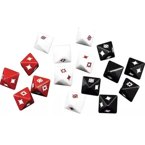 Asmodee Atomic Mass Games AMGE1200 - Star Wars : Legion - Pack de jeto...Vendu pargalaxus