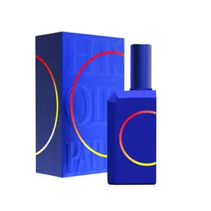 This Is Not A Blue Bottle 1.3 by Histoires De Parfums 120 ml - Eau De ... pas cher