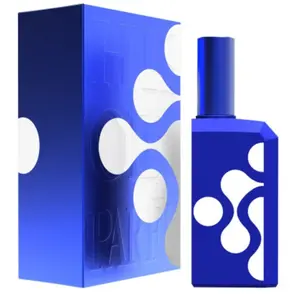 Comparateur de prix : Histoires de Parfums This Is Not A Blue Bottle Eau de Parfum - 120ml
