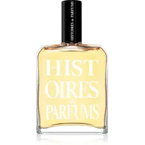 Comparateur de prix : Histoires De Parfums 7753 Mona Lisa Eau de Parfum 120ml eau de parfum