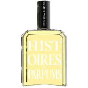 HISTOIRES de PARFUMS Encens Roi Klassiek Collectie Eau de Parfum pas cher