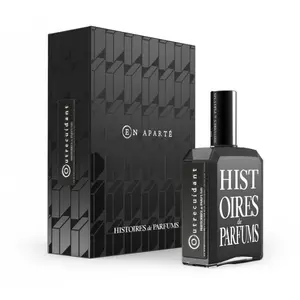 Outrecuidant by Histoires De Parfums 120 ml - Eau De Parfum Spray (Uni... pas cher