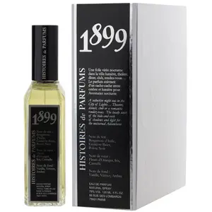 Comparateur de prix : 1899 Hemmingway by Histoires De Parfums 120 ml -