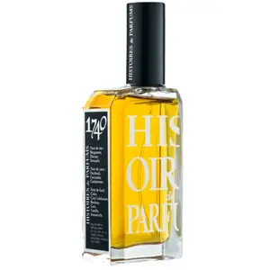Histoires de Parfums 1740 Marquis De Sade Eau De Parfum (edp) 60ml pas cher