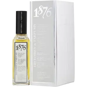 Histoires De Parfums - 1876 for Women - Eau De Parfum - 60MLVendu parbol