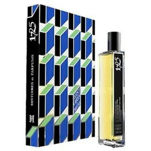 Histoires de Parfums 15 ml 1725 Parfum Casanova, Eau de Parfum pour le... pas cher