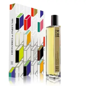 HISTOIRES de PARFUMS Encens Roi Klassiek Collectie Eau de Parfum pas cher
