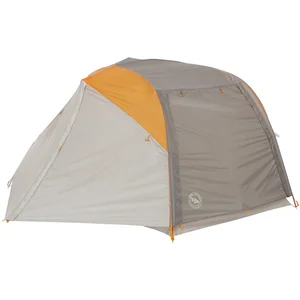 Big Agnes Salt Creek SL2 - Tent Gray / Lt Gray / Orange Unieke maat pas cher