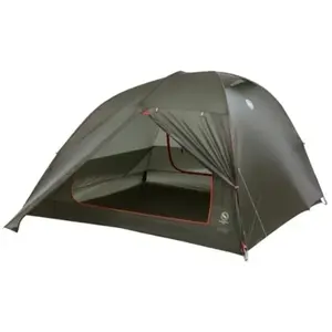 Big Agnes Copper Spur UL4 Trekkerstent Lichen Green pas cher
