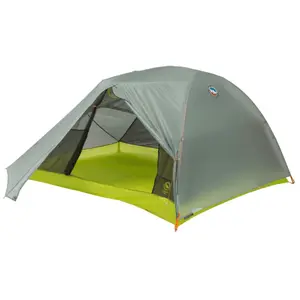 Big Agnes - Tiger Wall Ul3 - Tente 3 Places Vert Olive