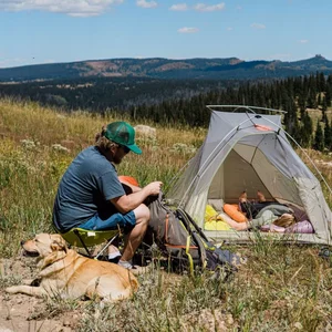 Big Agnes - TCB223 - Tent pas cher