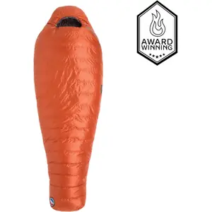 Big Agnes - BTMG20LL26 - Slaapzak pas cher