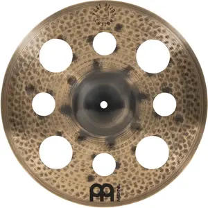 Meinl PAC16TRC Pure Alloy Custom Trash Crash 16" - Crash bekken pas cher