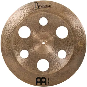 Meinl B18DATRCH Byzance Dark Trash China 18" - China bekken