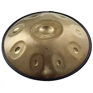 Meinl Meinl Hpstl91 Sonic Energy Sensory D Amara Handpan