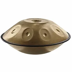 Meinl Meinl Hpstl90 Sonic Energy Sensory D Kurd Handpan