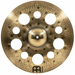 Meinl Meinl Pac18trc - Crash Pure Alloy Custom 18" Trash