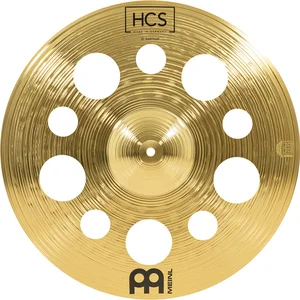 Meinl HCS18TRC - Trash Crash Hcs 18 pas cher