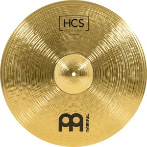 Meinl HCS20CR - Crash / Ride Hcs 20 pas cher