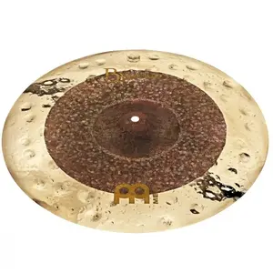 Meinl Byzance Dual 19 Crash - Crash