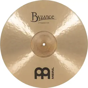 Meinl Byzance Polyphonic 19 Crash - Crash