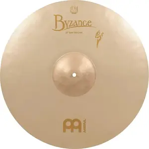 Meinl Meinl B20satc - Crash Byzance 20" Thin Vintage