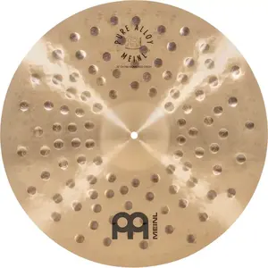 Meinl PA20EHC Pure Alloy Crash 20" Extra Hammered - Crash bekken