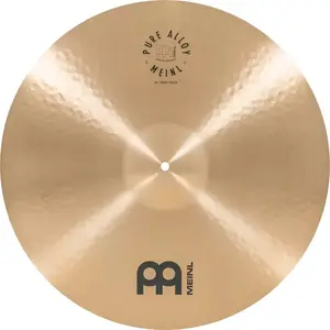 Meinl PA20TC Pure Alloy Thin Crash 20" - Crash bekken pas cher
