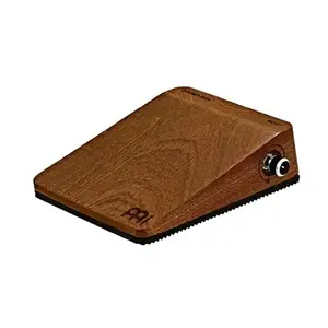 Meinl MPS1 - Pedale Percussions Stomp Box Analo pas cher