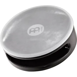 Meinl MCS2BK - Cajon caisse claire en hévéa - Noir pas cher
