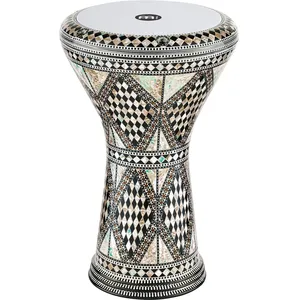 Meinl AEED1 - Mini Doumbek Artisan 18 3/4 pas cher